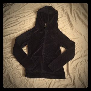 Limeapple bubble sweater.